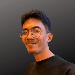 Portrait of Julius San Jose